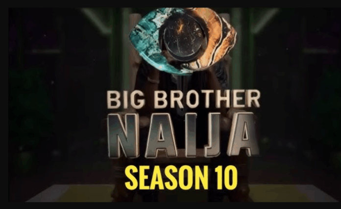 bbnaija season 10