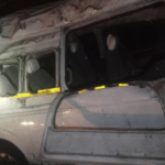 16 passengers injured in accident at Adansi Kyeaboso