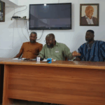 We’ll sue if attacks continue – Western North NDC warns NPP