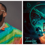 Davido’s ‘Timeless’ album earns silver certification in UK