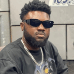Donzy eyes TGMA Hiplife Song of the Year with ‘Problem’