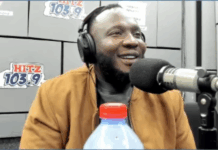 Kaywa breaks silence on how ‘Jennifer Lomotey’ saga was settled behind closed doors