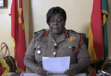 GNFS warns public against fake social media accounts impersonating Acting Chief Fire Officer