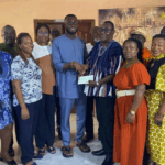 GAFTA donates GH₵100,000 to National Film Authority’s development fund