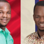 NPP’s Abanga breaks ranks to shield NDC twin brother in ‘galamsey’ accusations