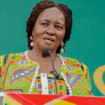 Robust anti-laundering fight critical for regional stability – Veep