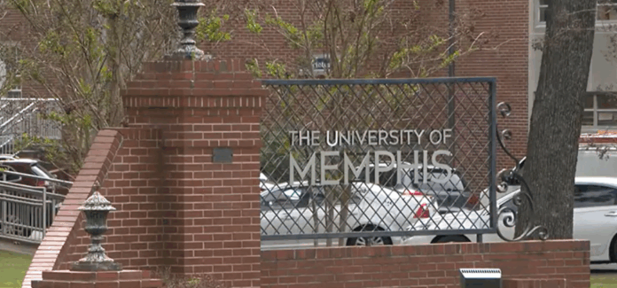 University of Memphis