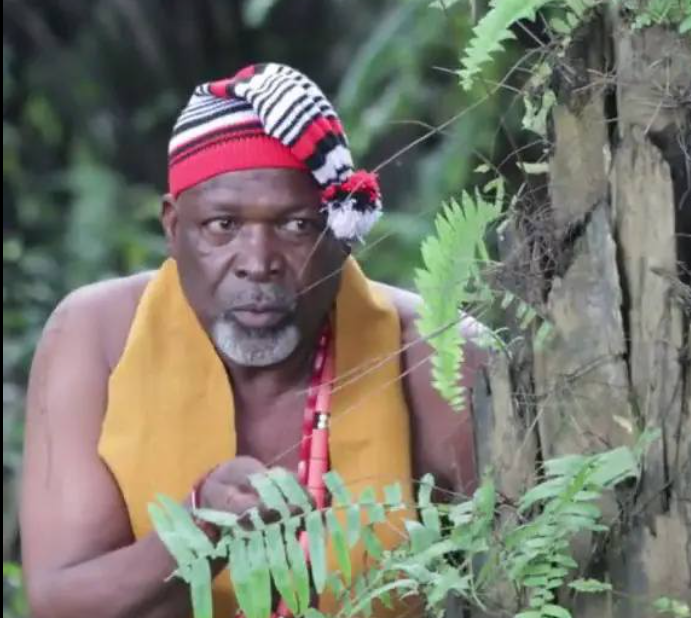 Tom Njemanze