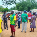 Zuarungu SHS closed indefinitely following violent student clashes