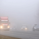 Ghana Meteo urges caution as fog, cold spell sweep across country