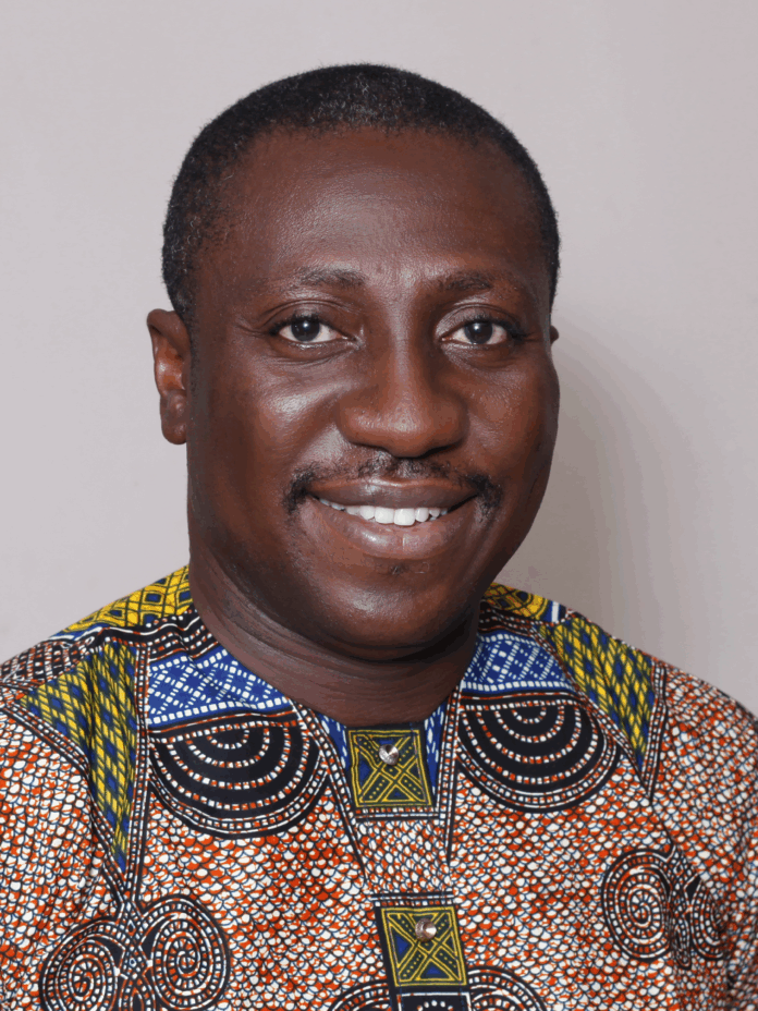 Afenyo-Markin