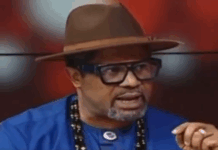 I leave Hassan Ayariga to God – Leader of the Igbo Community in Ghana