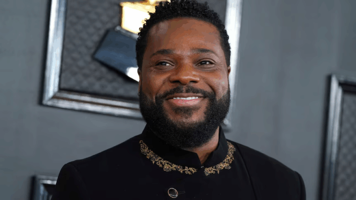 Malcolm-Jamal Warner