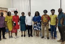 MUSIGA engages students at UG’s School of Performing Arts