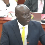 We’ve learned a powerful truth; there’s no shortcut to responsible economic management – Ato Forson