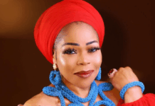 I dated younger men for fun – Veteran Actress opens up
