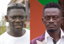 Social media heats up as Agya Koo, LilWin face off over ‘King of Kumawood’ title