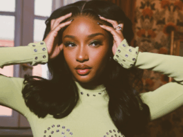 Burna Boy is my number one collaboration choice – Ayra Starr reveals