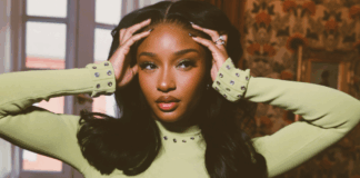 Ayra Starr to headline 2025 Tidal Rave Festival