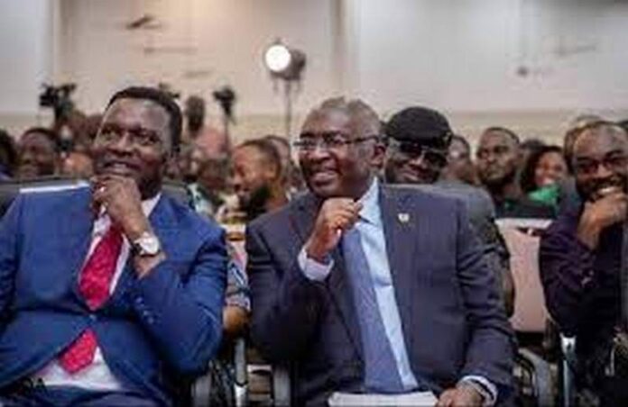 Adwutwum and Bawumia