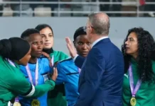 Morocco file formal referee complaint after WAFCON final loss to Nigeria