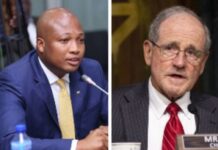 Ablakwa claps back at US Senator; demands reparations over slave trade