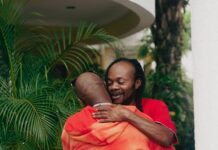 The dream was cut short – King Promise reveals unfinished joint album with Daddy Lumba in emotional tribute