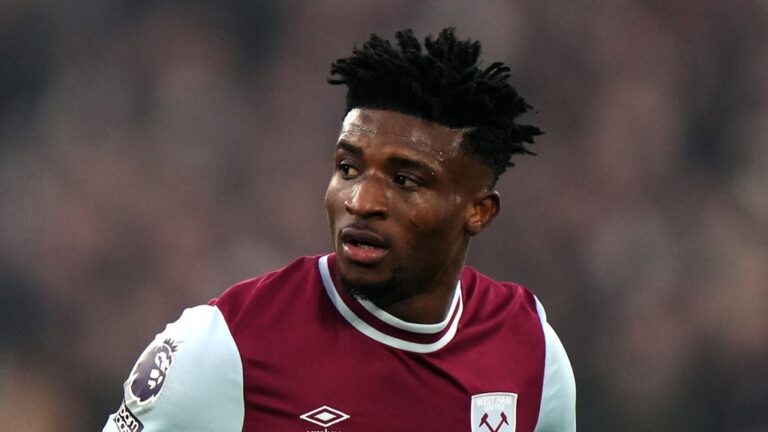 How Tottenham signed Mohammed Kudus: Inside Spurs’ statement deal of the summer