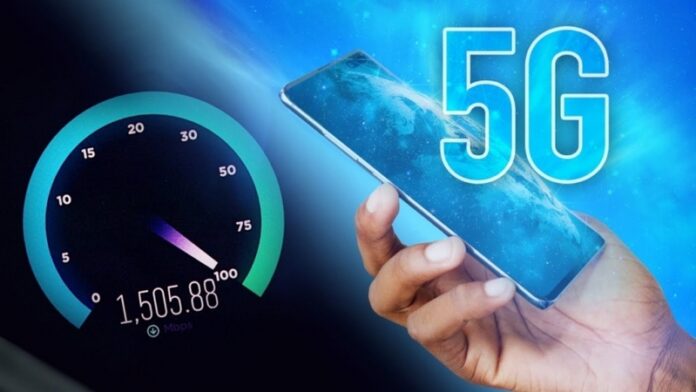 5G