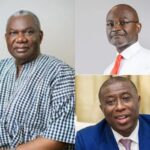 NPP bigwigs condemn top-down flagbearer election ‘plot’