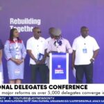 NPP Delegates shoot down regional oversight of Polling Station elections