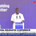 NPP must embrace unity and discipline to win back power – Justin Kodua