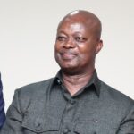 Mahama sacks Ambulance Service CEO, Dr. Nuhu Zakaria