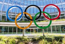 US Olympic & Paralympic Committee bars transgender women from competing in women’s sports