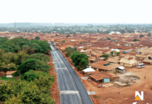 Newmont Ahafo South mine allocates $34 million for road constructions between 2025 and 2028 in host communities