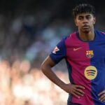 Spanish government wants probe into Lamine Yamal party