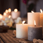 Scented candles linked to cancer, respiratory diseases – Toxicologist