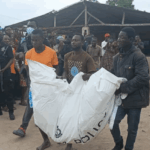 Central Tongu MP, DCE condemn shrine killings, vow swift justice