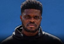 Thomas Partey: The key questions about former Arsenal midfielder charged with five counts of rape and one count of sexual assault