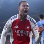 Gabriel says things will be ‘different’ at Arsenal ‘after letting titles slip’