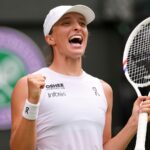 Bencic stuns Andreeva to set up Swiatek semi-final