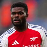 Mikel Arteta defends Arsenal stance after Thomas Partey rape charges