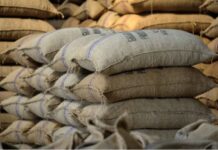 Police intercept 30 bags of smuggled cocoa beans in Central Region
