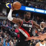 Deandre Ayton set to join LeBron, Luka and the Lakers after Portland buyout