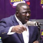 I would prefer we sack politically exposed NPP director and employ 20 people – Mustapha Gbande