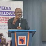Ghana is not broke, we’re just spending wrong – ACEP boss tells journalists