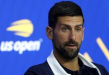 Djokovic calls for further rise in Grand Slam prize money
