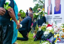 Lives were lost for this cause – DRIP Coordinator pushes for tougher galamsey measures