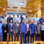 NPA engages industry players on Draft Petroleum Bill