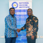 Indonesian Consul engages Ghana’s Vaccine Institute on partnership for local production Indonesian Consul engages Ghana's vaccine institute on partnership for local production